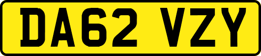 DA62VZY