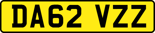 DA62VZZ