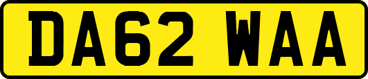 DA62WAA