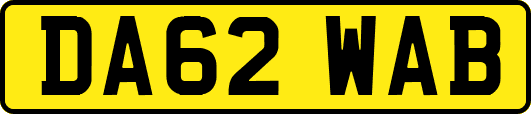 DA62WAB