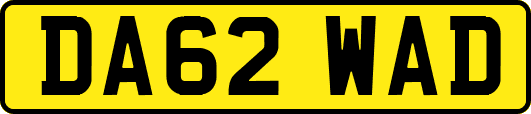 DA62WAD