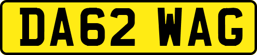 DA62WAG
