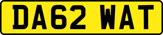 DA62WAT