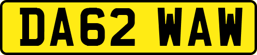 DA62WAW