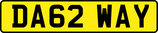 DA62WAY