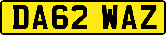 DA62WAZ