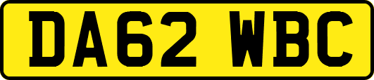 DA62WBC