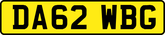 DA62WBG