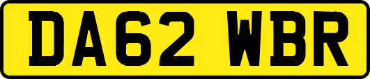 DA62WBR