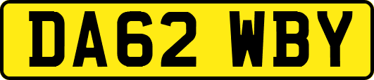 DA62WBY