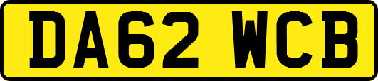 DA62WCB