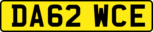 DA62WCE