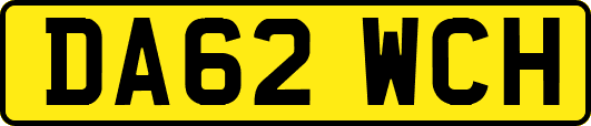 DA62WCH