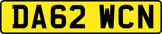 DA62WCN