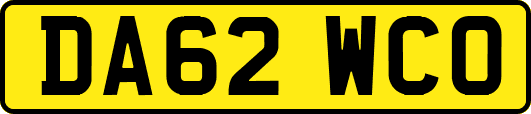 DA62WCO