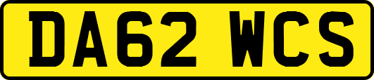 DA62WCS