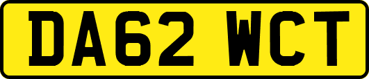 DA62WCT