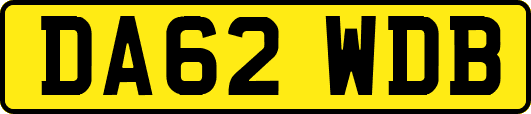 DA62WDB