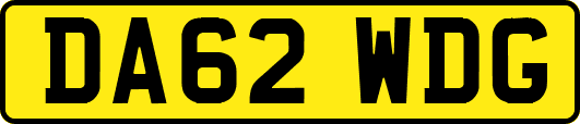DA62WDG
