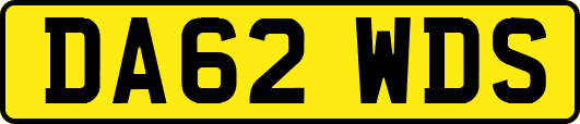 DA62WDS