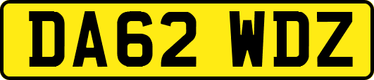DA62WDZ