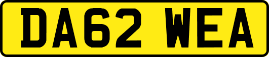 DA62WEA
