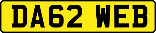 DA62WEB