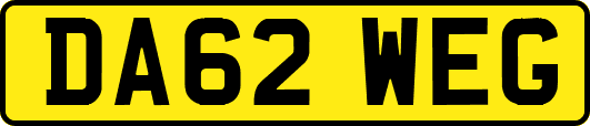 DA62WEG