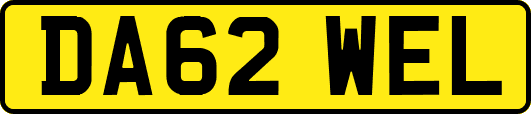 DA62WEL