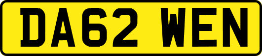 DA62WEN