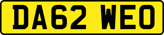 DA62WEO