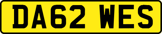 DA62WES