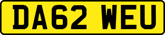 DA62WEU