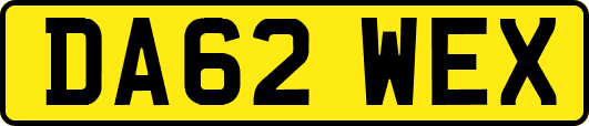 DA62WEX