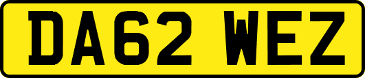 DA62WEZ