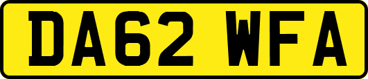 DA62WFA