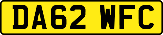 DA62WFC