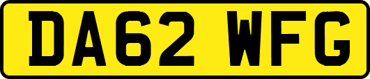 DA62WFG