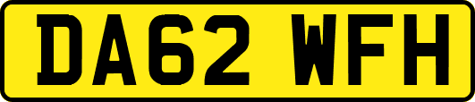 DA62WFH