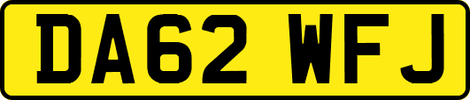 DA62WFJ