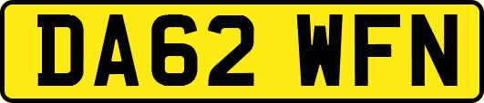 DA62WFN