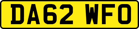 DA62WFO