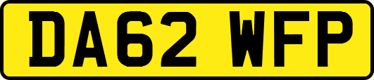 DA62WFP