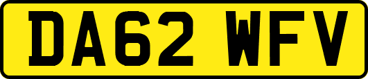 DA62WFV