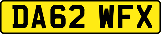 DA62WFX