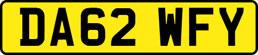 DA62WFY