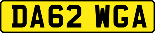 DA62WGA