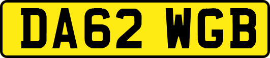 DA62WGB