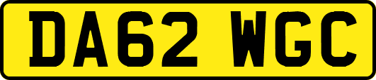 DA62WGC
