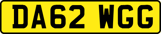 DA62WGG